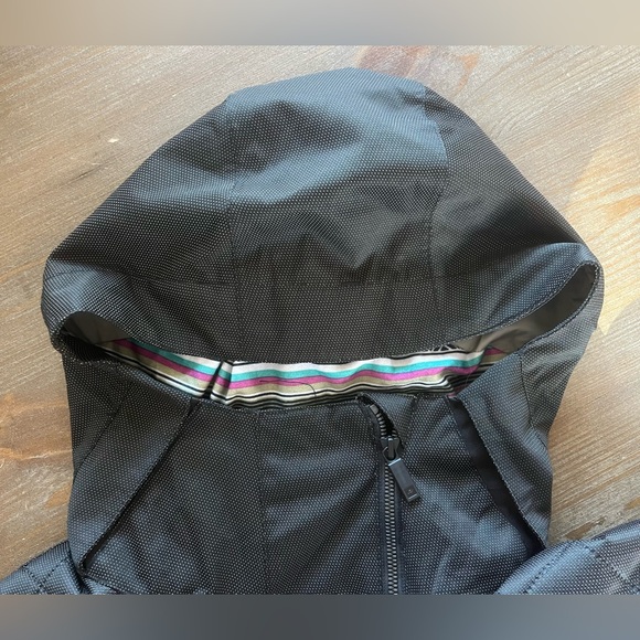 Ride ACT snowboard jacket - Picture 7 of 16